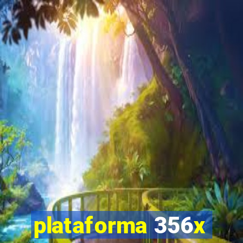 plataforma 356x