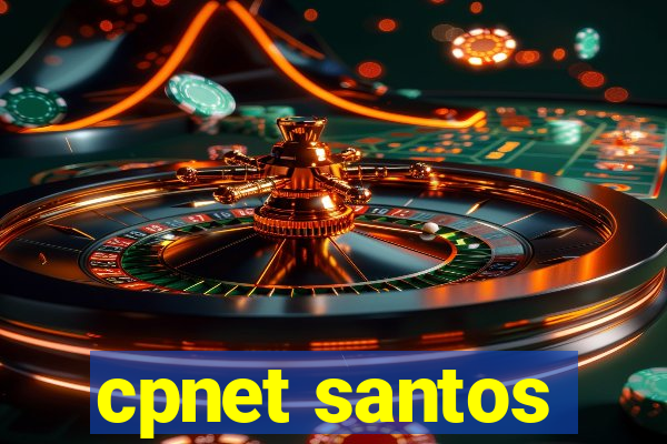 cpnet santos