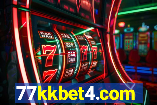 77kkbet4.com