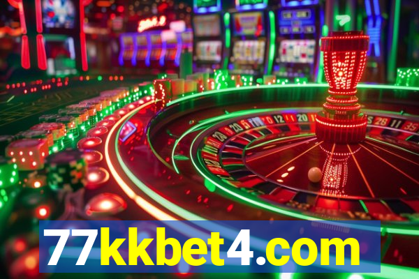 77kkbet4.com