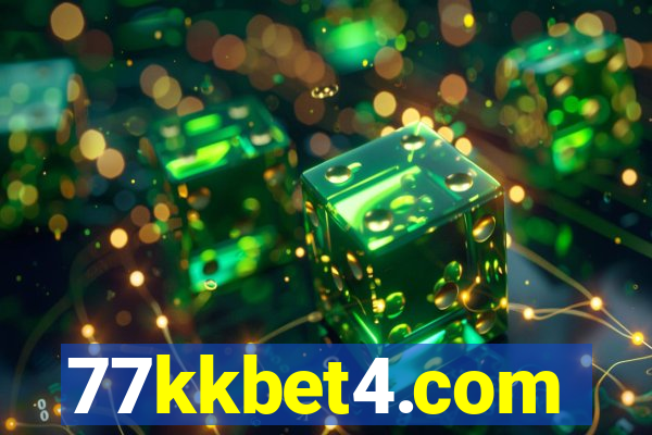 77kkbet4.com