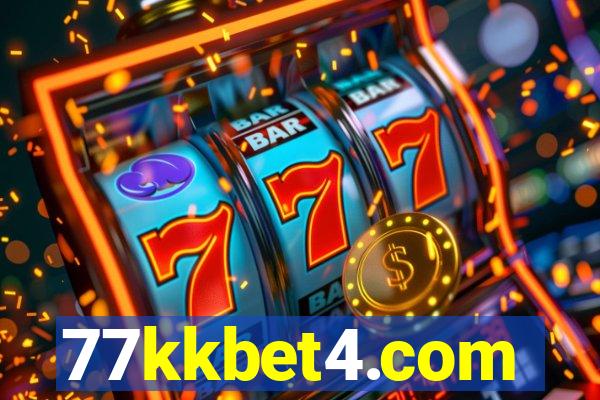 77kkbet4.com