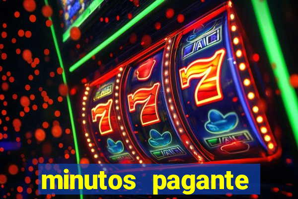 minutos pagante fortune rabbit