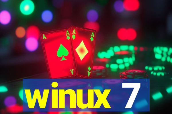 winux 7