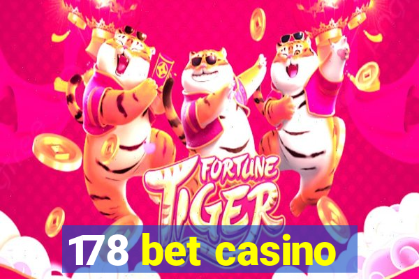 178 bet casino