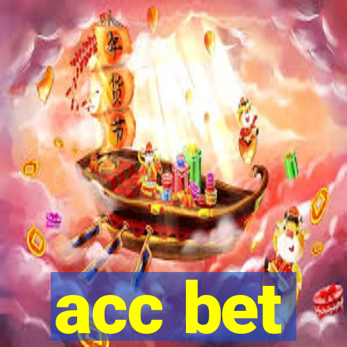 acc bet