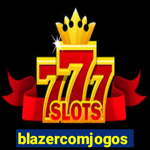 blazercomjogos