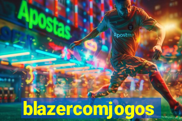 blazercomjogos