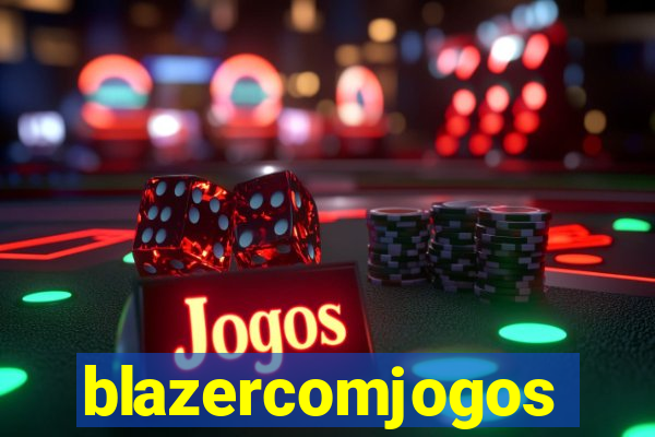 blazercomjogos