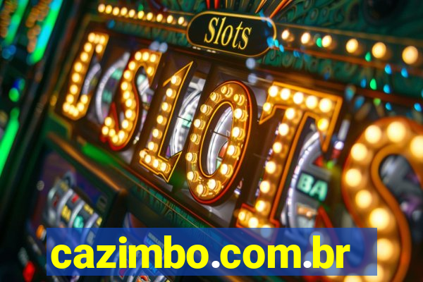 cazimbo.com.br