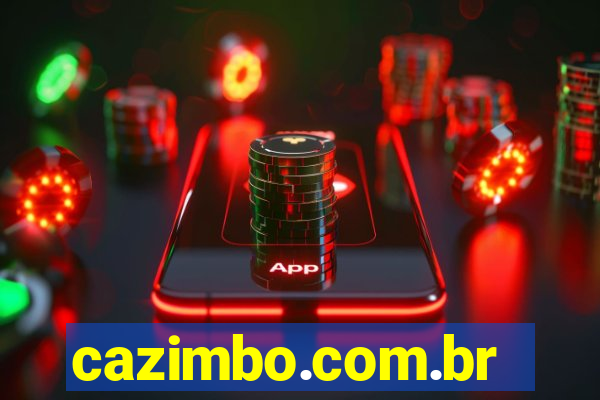 cazimbo.com.br