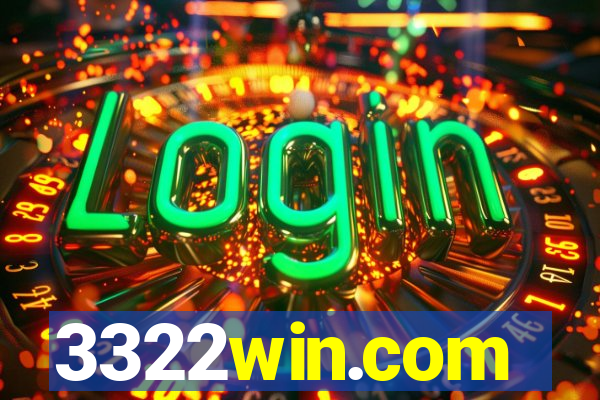 3322win.com