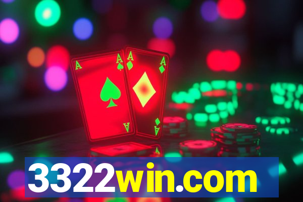 3322win.com