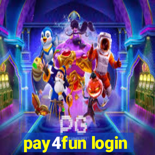 pay4fun login