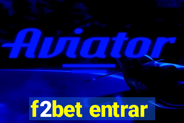 f2bet entrar