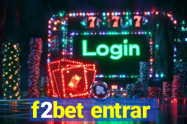 f2bet entrar