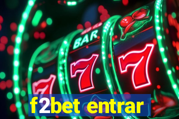 f2bet entrar