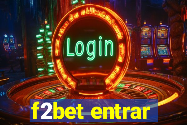 f2bet entrar