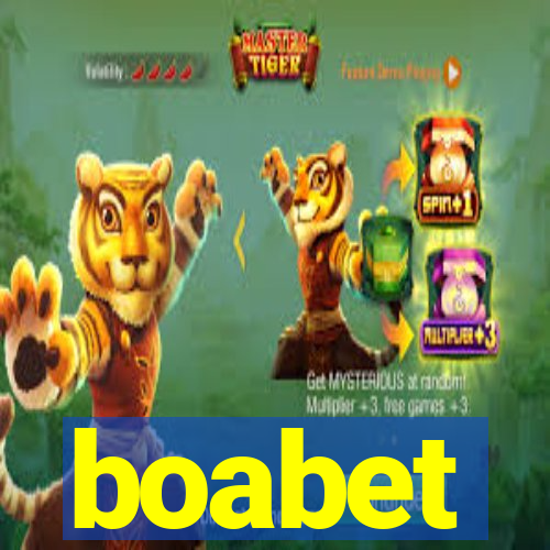 boabet