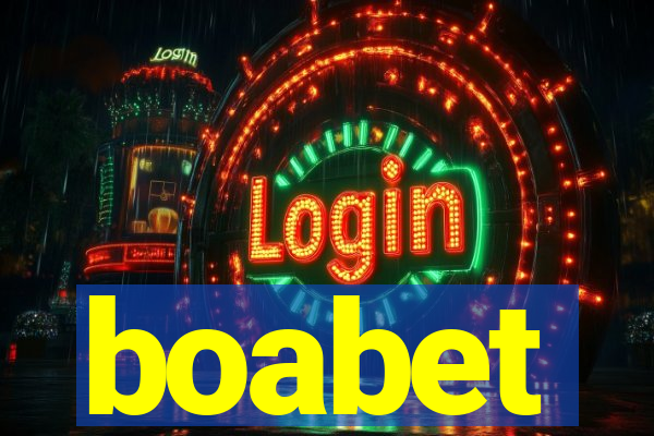 boabet