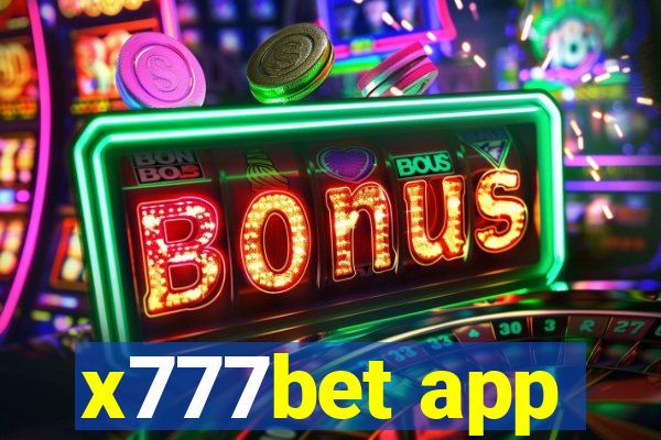 x777bet app