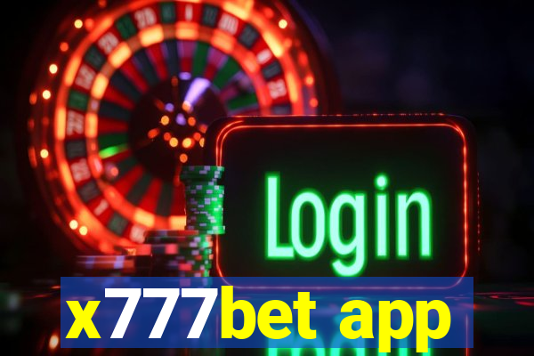 x777bet app