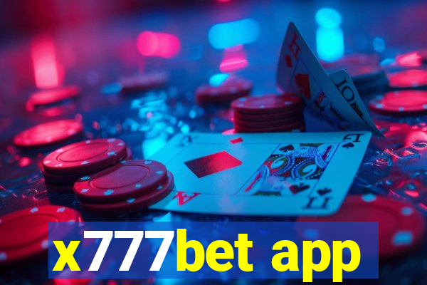 x777bet app