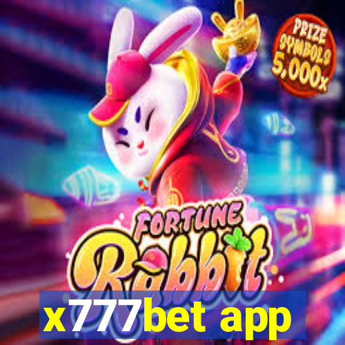 x777bet app