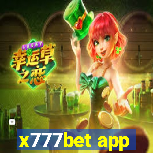 x777bet app