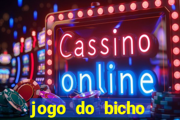 jogo do bicho banca ouro verde