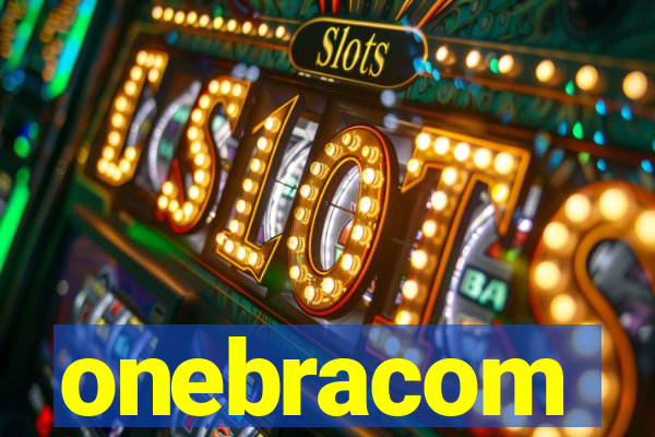 onebracom