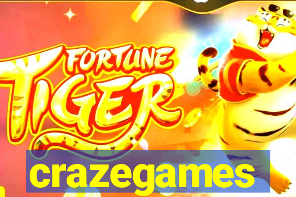 crazegames