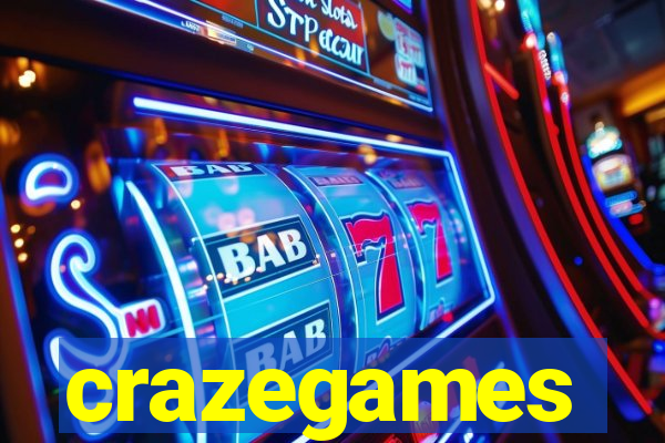 crazegames