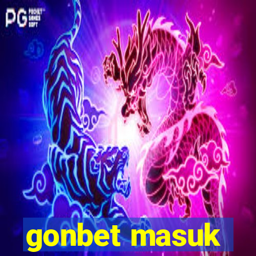 gonbet masuk