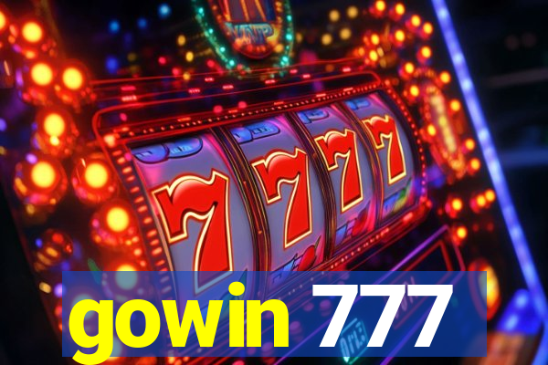 gowin 777