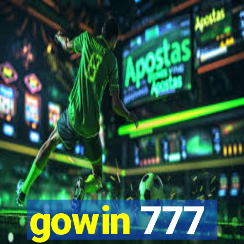 gowin 777