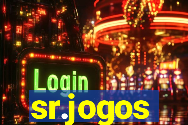 sr.jogos