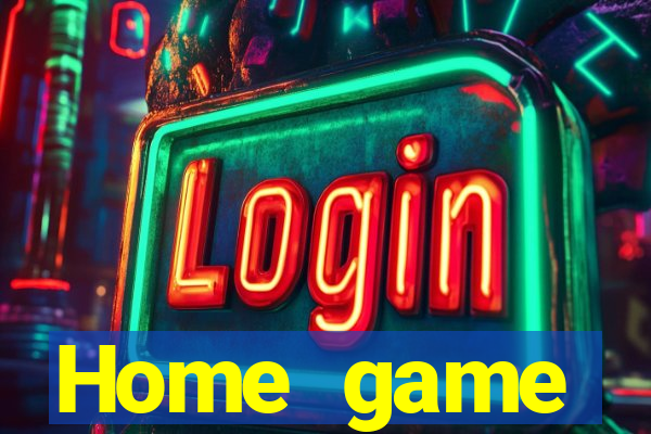 Home game gamecategoryid 0