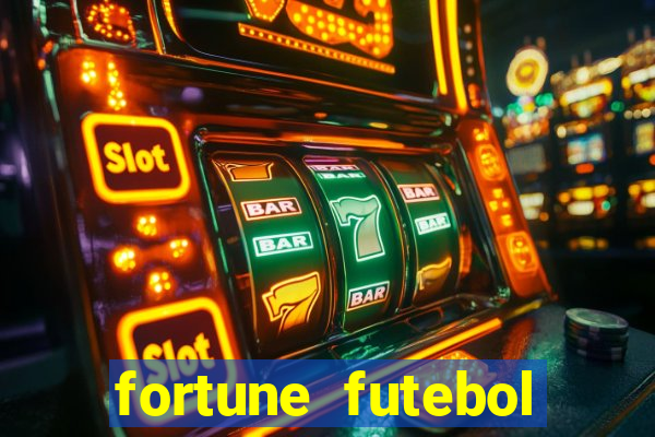 fortune futebol fever demo