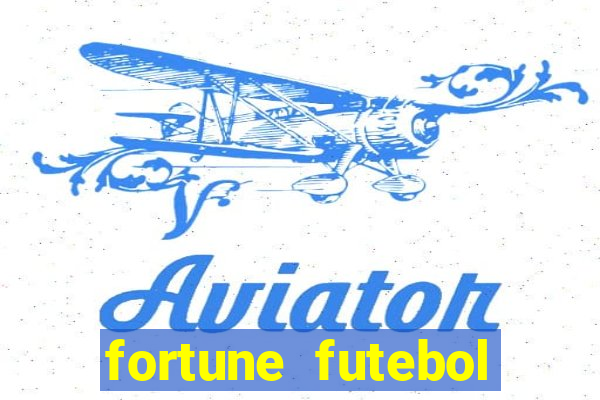 fortune futebol fever demo