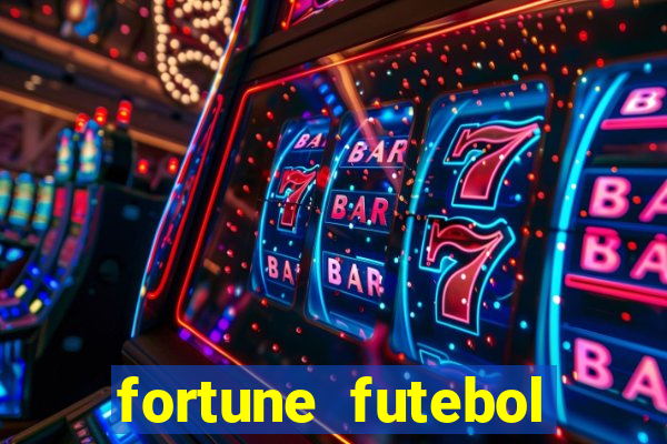 fortune futebol fever demo