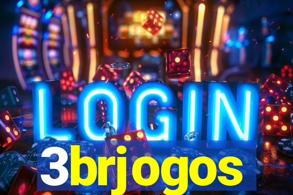 3brjogos