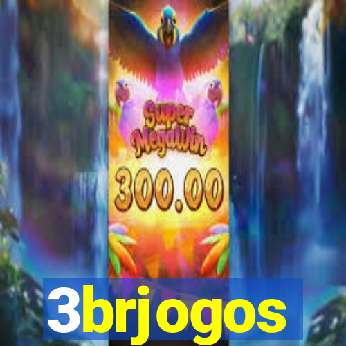 3brjogos