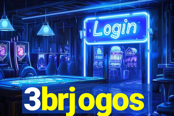 3brjogos