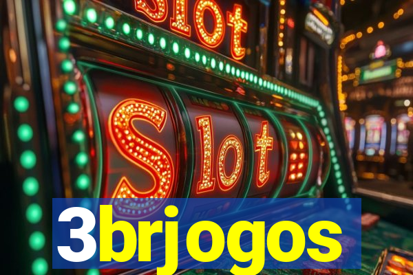 3brjogos