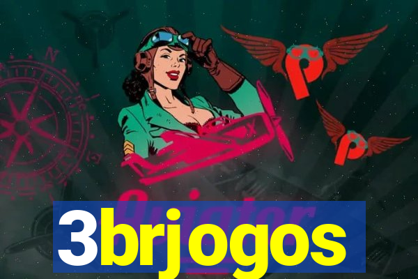 3brjogos