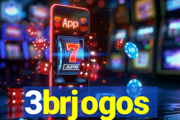 3brjogos