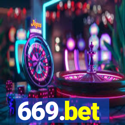 669.bet