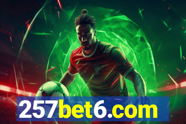 257bet6.com