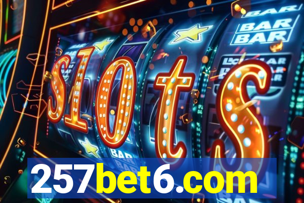 257bet6.com